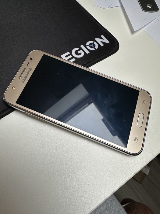 Samsung J5 fara defecte
