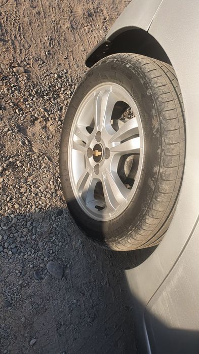 Nexia 3 avtomat saka diska