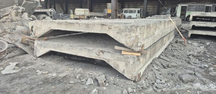 ПКЖ Б/У в наличии