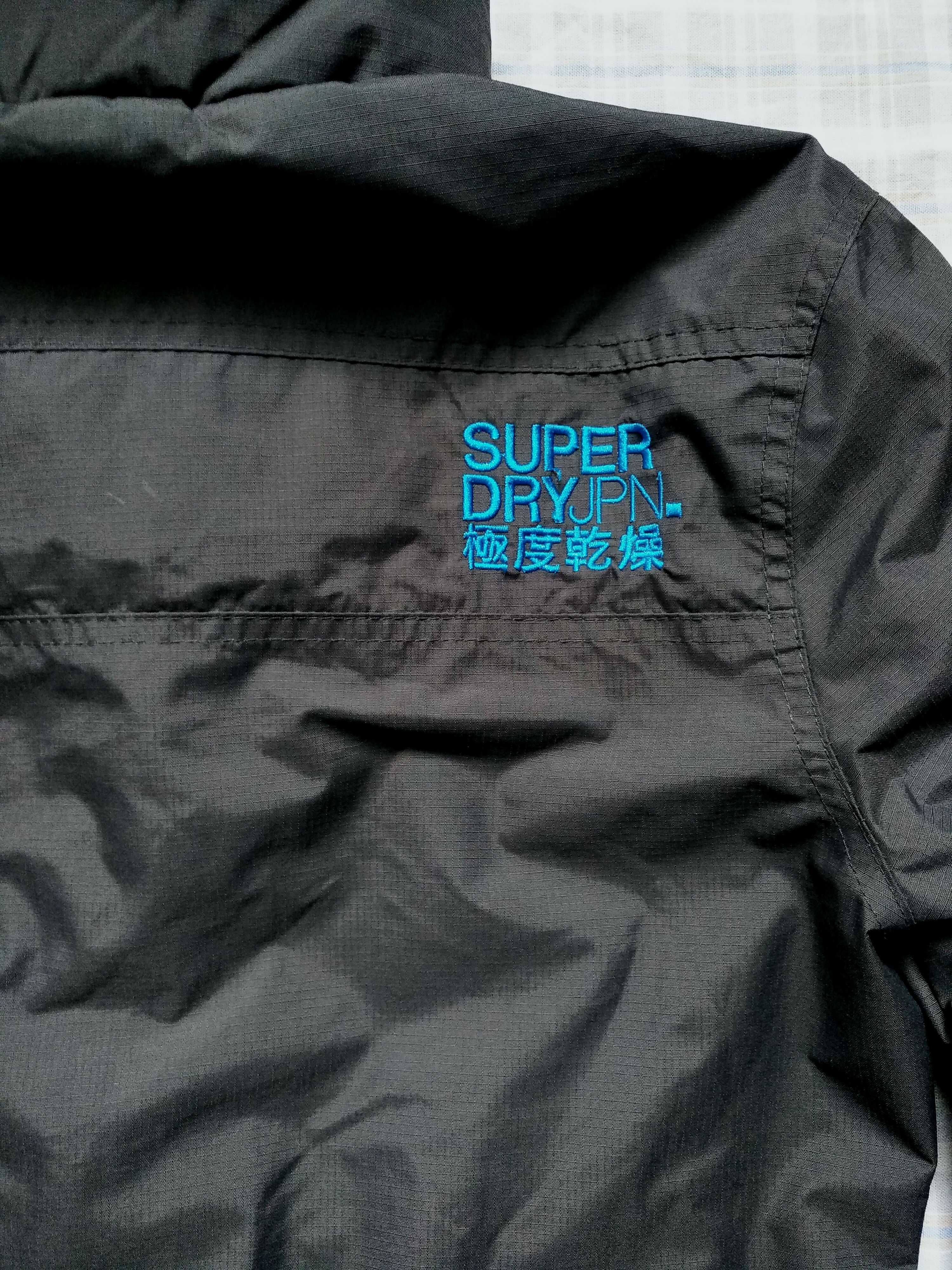 Дамско яке Superdry Professional The Windcheater