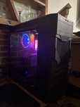 Gaming pc Ryzen 7 3800 ,gpu rtx 3060