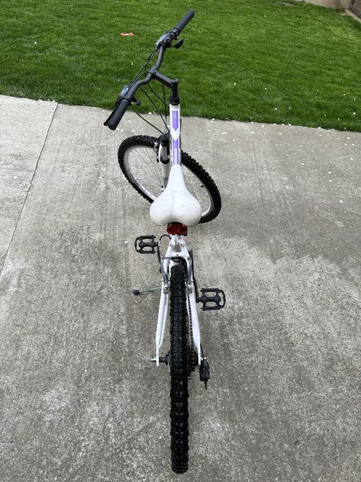 Bicicleta Cross 26’