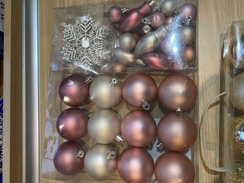 Коледна украса