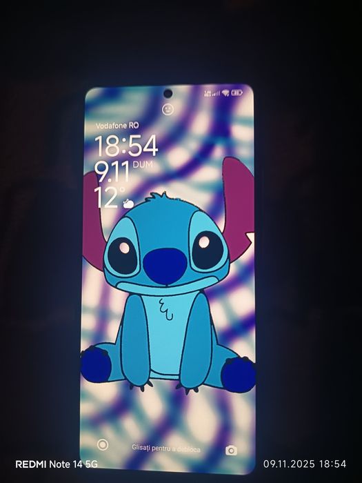 Vând Xiaomi 11t 5g impecabil!