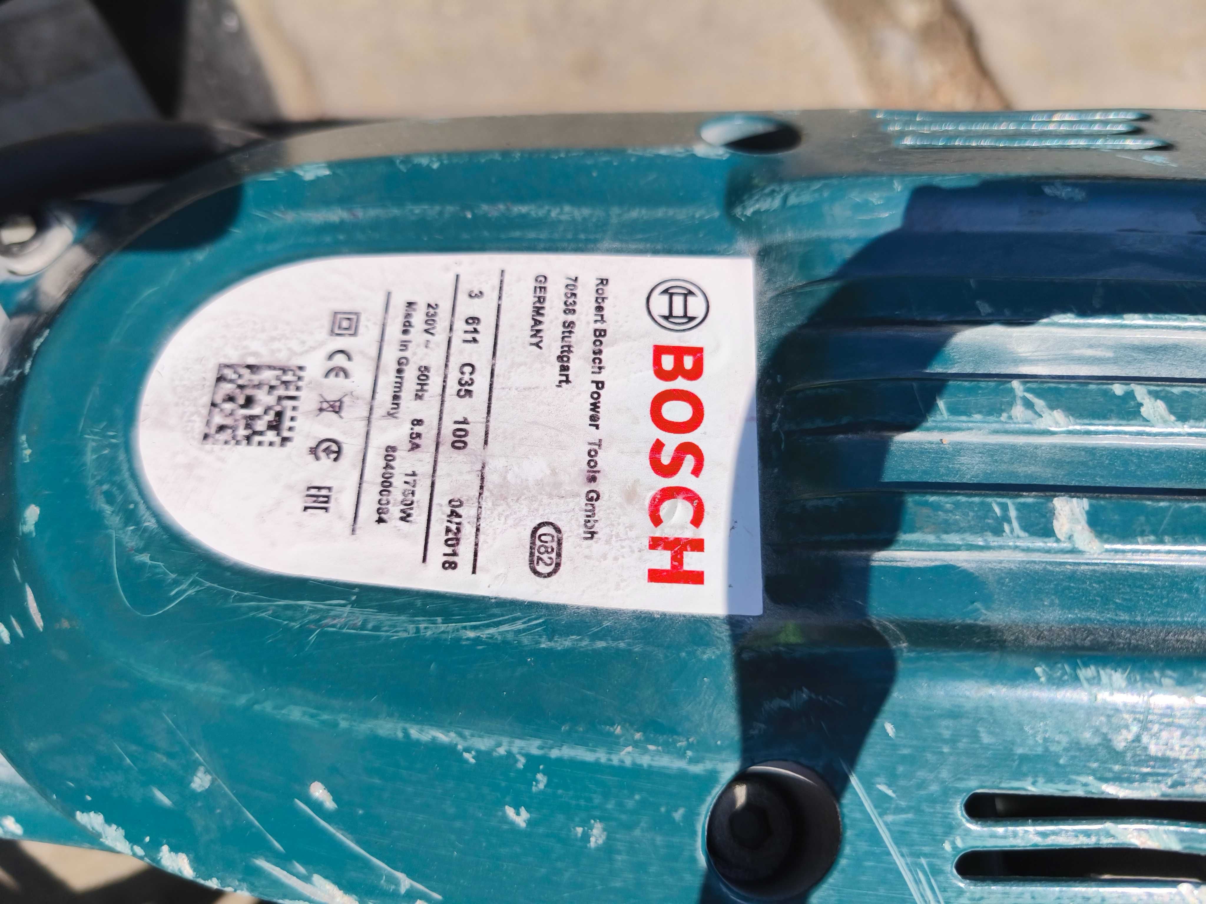 Къртач Bosch gsh 16-30