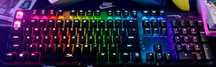 Vând tastatură Hyper