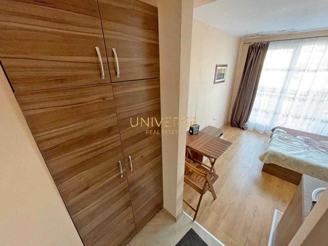 Продава се Едностаен апартамент в к.к. Слънчев бряг - 30 кв.м за 1467 €/кв.м - Снимка #6