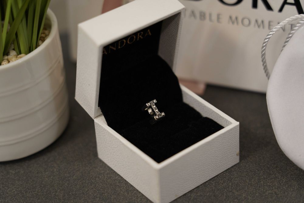 Талисман Пандора - Буква I