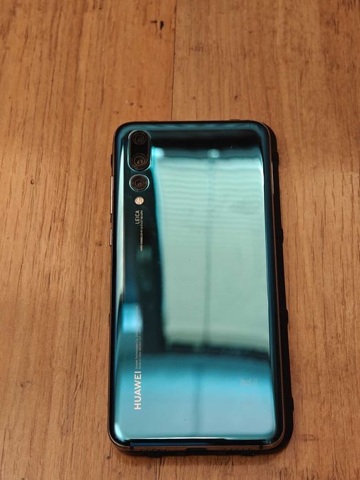 Huawei P20 Pro 6/128