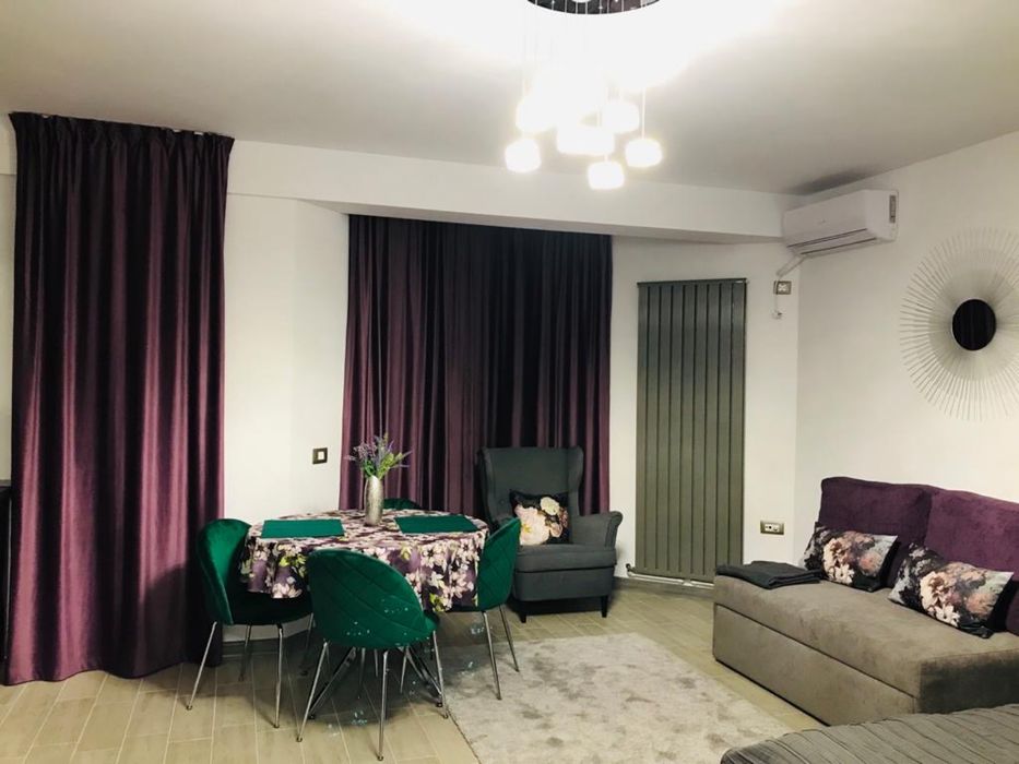 Studio XL Alezzi Beach Resort - Mamaia Nord, pret 101.000€