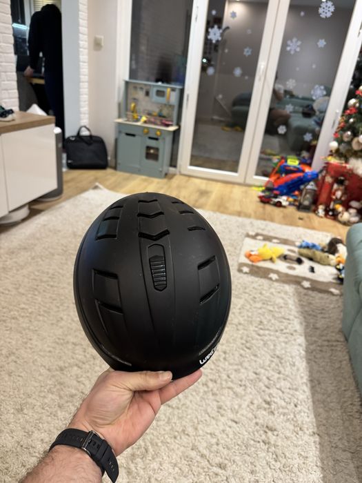 Каска за ски/сноуборд