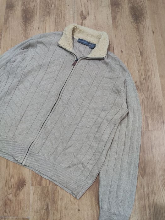 Pulover Oscar de la Renta mărimea XL