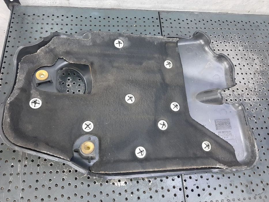 capac motor  f1agl411d 2.3 d  euro 6  iveco daily 3 fiat ducato