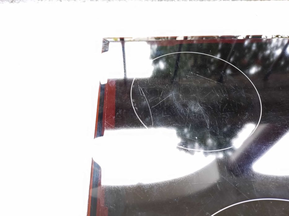 Керамичен плот за вграждане AEG HK624010FB