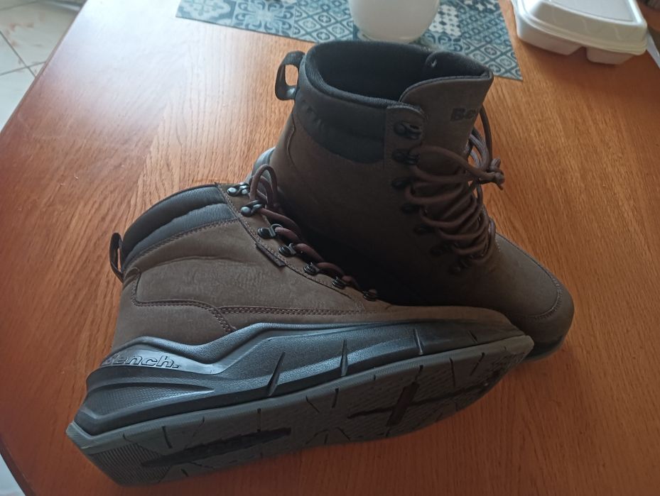 Ghete bărbați, Nr 42. Preț fix: 100 lei !