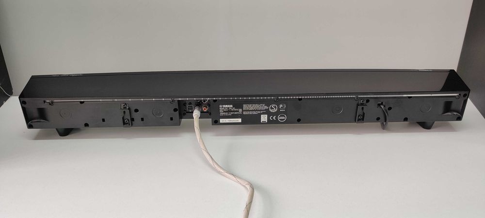 Yamaha YAS 101 muzica bara filme muzica