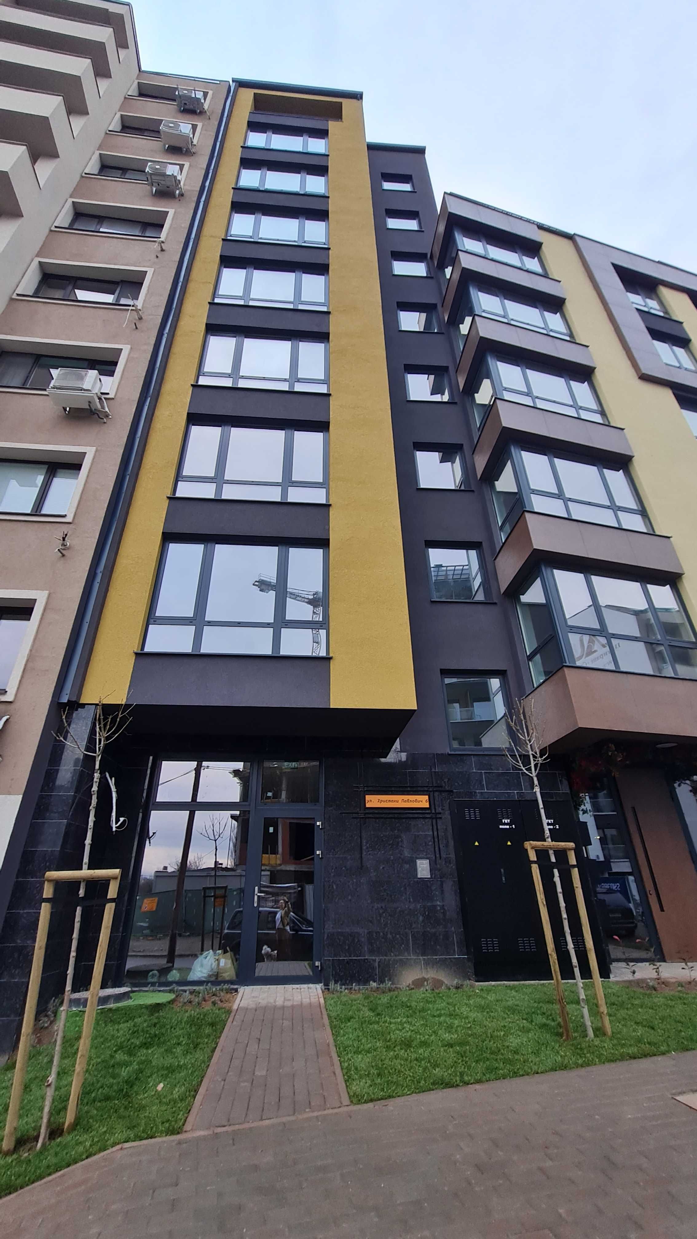 Аптека (статут) под наем 110 кв.м. от СОБСТВЕНИК, АКТ 16