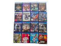 Vând/schimb Jocuri PS4 / PS5 Playstation