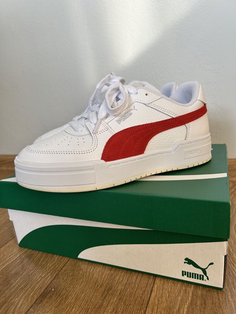 Чисто Нови обувки Puma