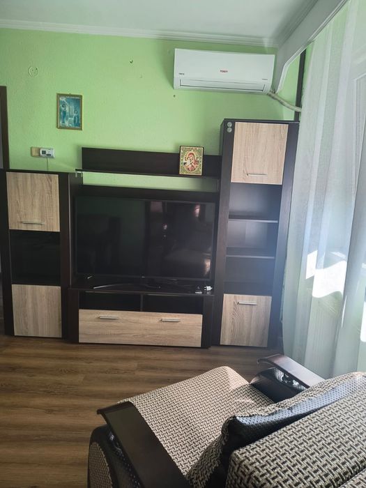 Apartament 2 camere et 3 mobilat utilat Trivale