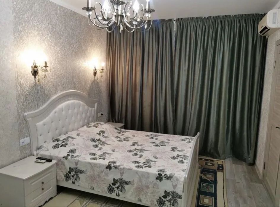 Квартира по суточно