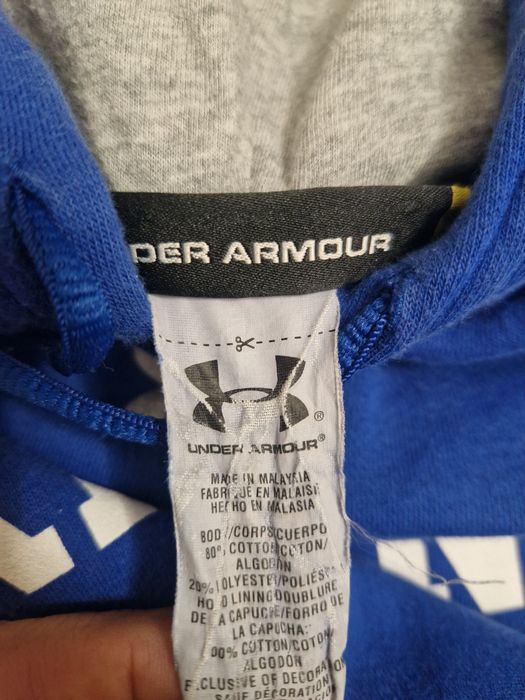 Hanorac Under Armour