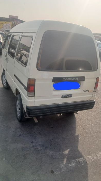 Damas 2005 sotiladi narxi kelishiladi srochna