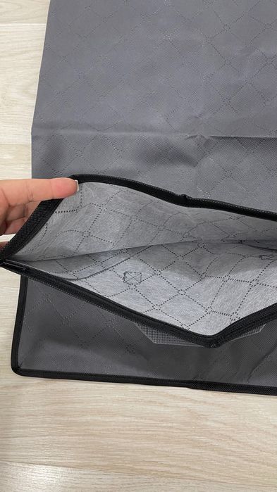 Органайзеры для хранения вещей