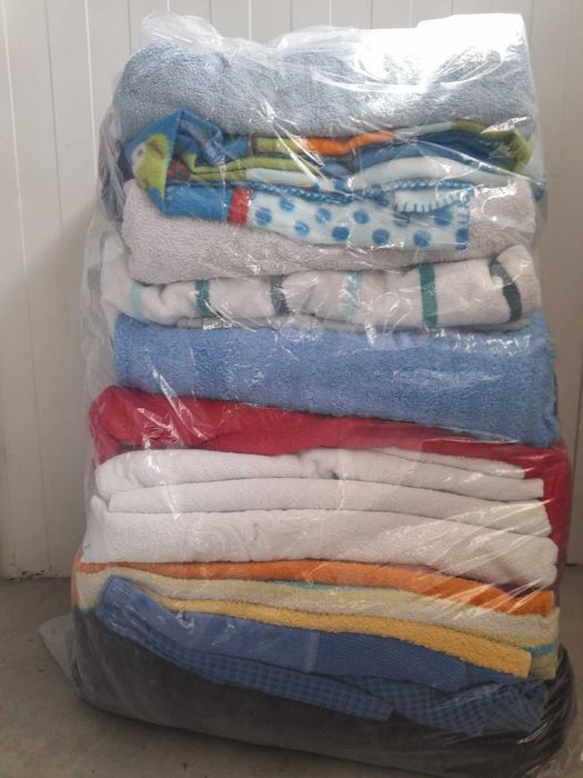 Pachet haine second-hand marimea XS-XL