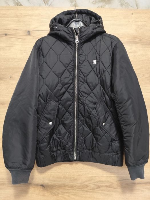 Мъжки яке G-star