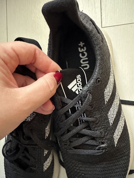 Adidas BounceSence + Street