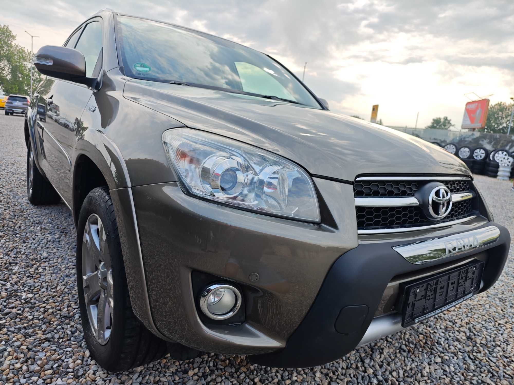 ПОДАРЪК 4Л.ДЖАН/4 З.ГУМИ/Crossover/Keylessgo/Ролбар/Рейлинг/NAV Rav4