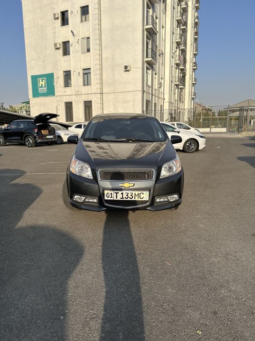 Насия нексия 2019 тоза автомат
