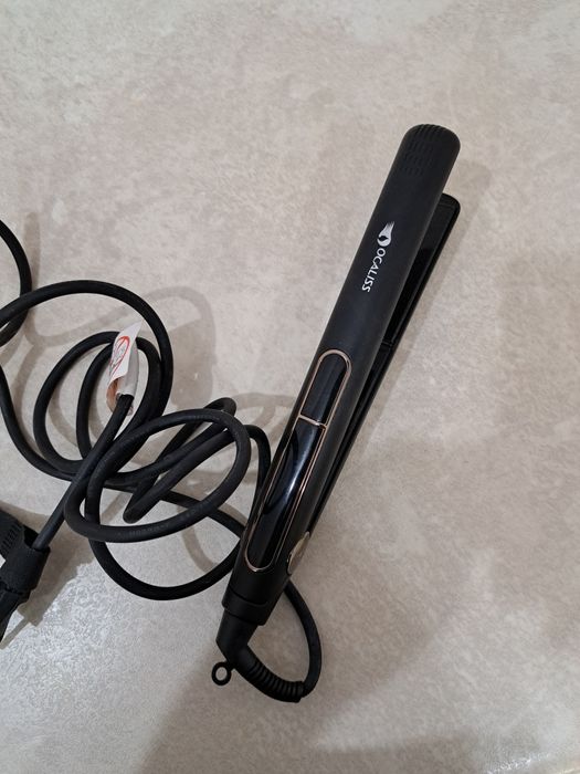 Утюжок для волос