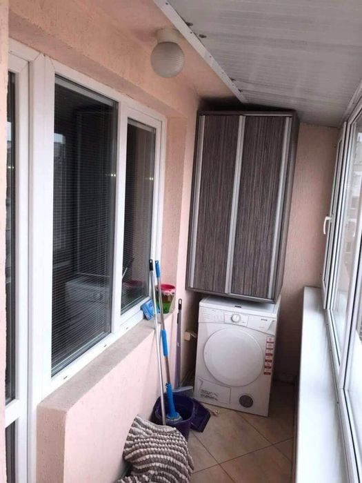 Продава се Четиристаен апартамент в Варна, Лятно кино Тракия - 88 кв.м за 1796 €/кв.м - Снимка #10