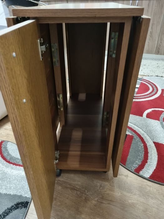 masa extensibila lemn