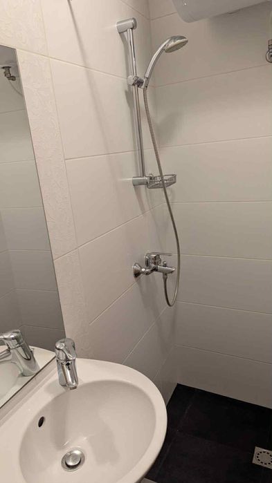 Дава се под наем Едностаен апартамент в Пловдив, Южен - 55 кв.м за 360 € - Снимка #5