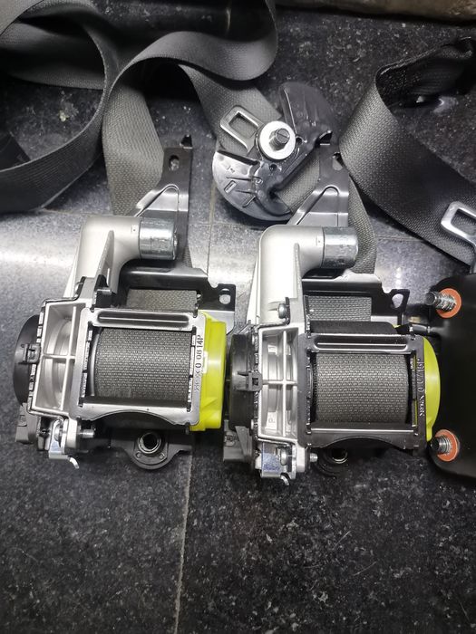 Centuri siguranță Hyundai i30 elantra 2015/2016/2017/3018/2019/2020/