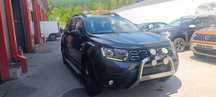 De vanzare Duster 4x2,1,6 benzina ,euro 6,kilometri putini,