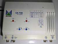 Amplificator Semnal TV / SAT ALCAD CA-730
