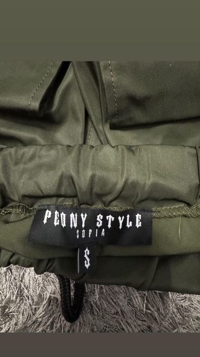 Панталон Peony style sofia