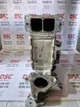 Galerie admisie cu radiator interculer VW Passat B8 2.0D