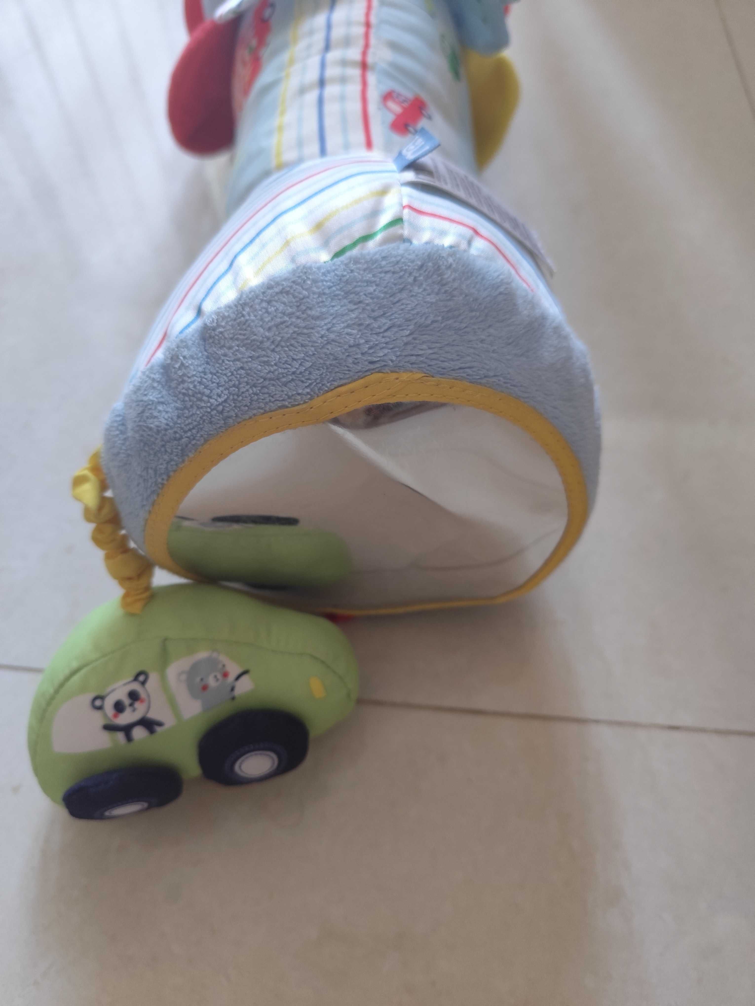 Възглавница за игра, Tummy time на Mothercare