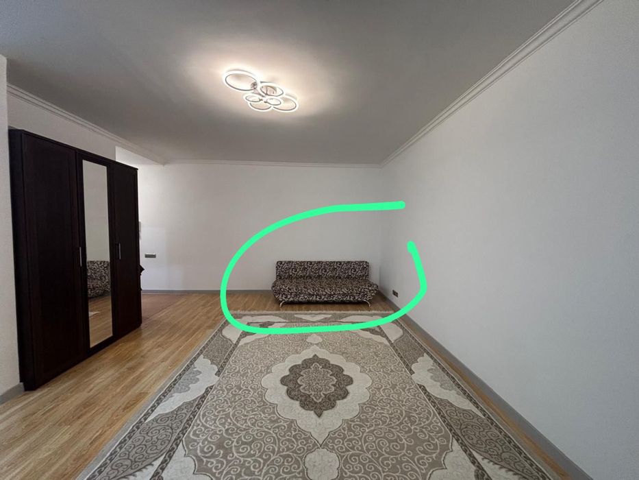 Даром тахта на переделку