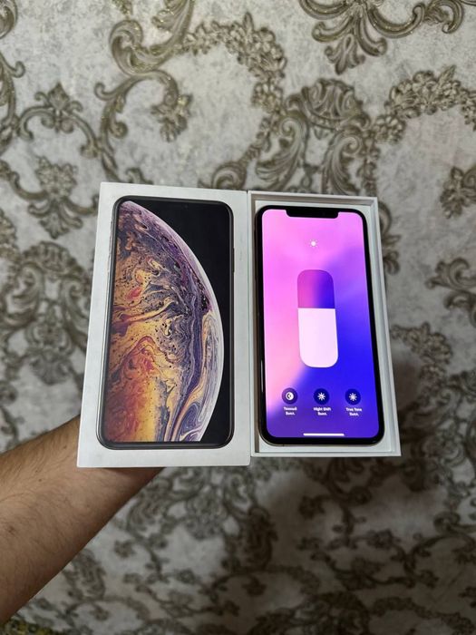 iPhone Xs Max Ideal