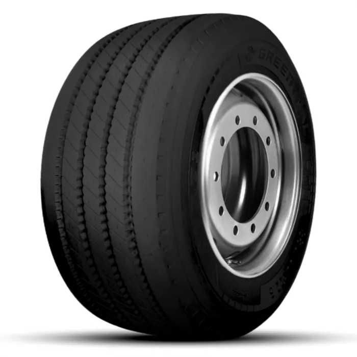 ANV GREENTRAC 315/80R22.5, 315/70R22.5,385/65R22.5,13R22.5,315/60R22.5