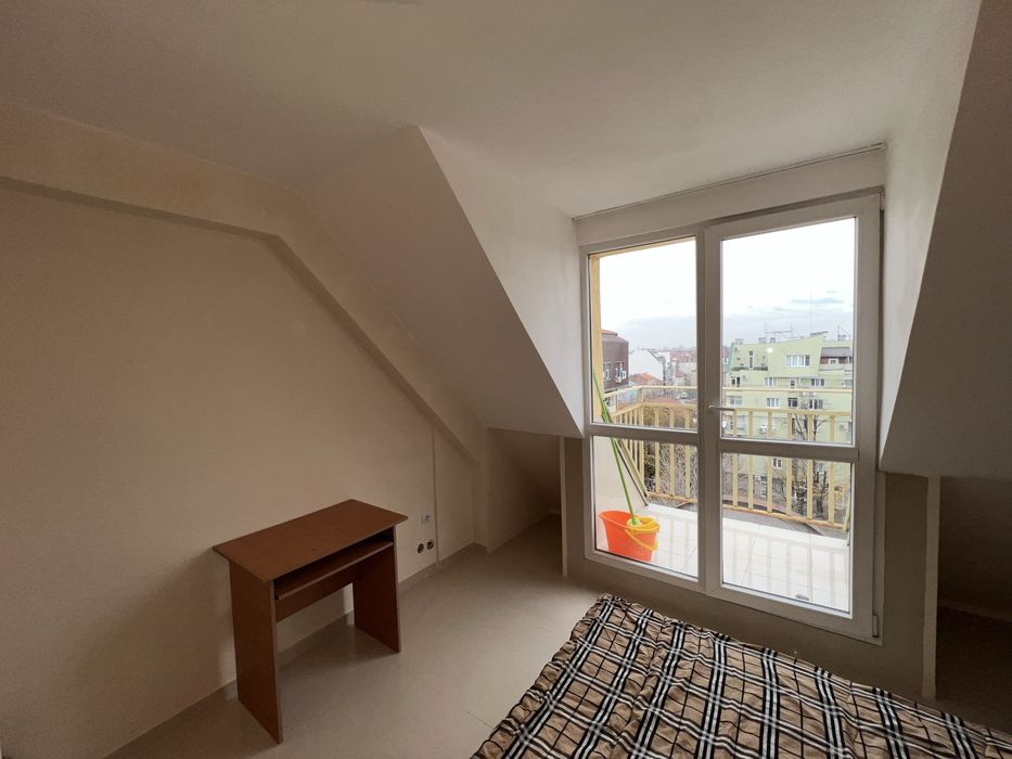 Дава се под наем Двустаен апартамент в София, Зона Б-18 - 60 кв.м за 433.5 € - Снимка #3