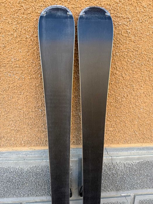 schi atomic redster x7 L160cm