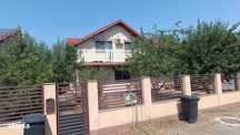 Casa individuala - 6 Camere - 213 mp utili - 561 mp teren