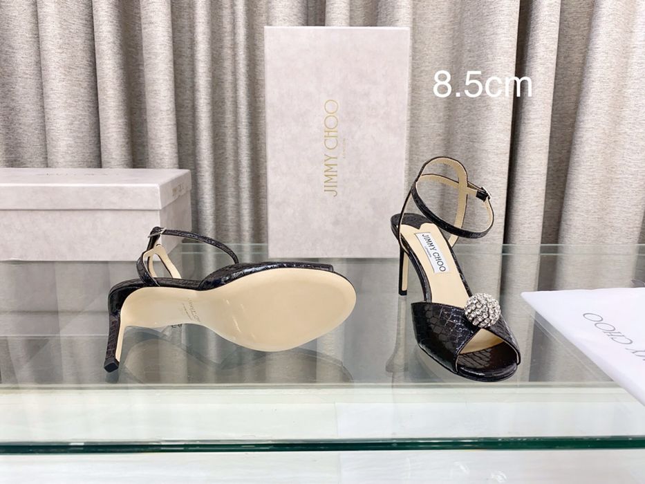 Sandale Jimmy Choo